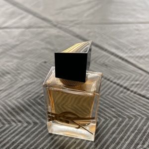 Libre Eau de Parfum 7.5 ml (0.25 fl.oz) Perfume Miniature Yves Saint Laurent